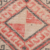 Persian runner rug 396x82cm