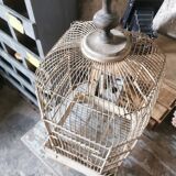 Cage à oiseaux