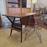 Office of Louis Paolozzi. 1960