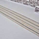 Vintage Stripe Hmep Kilim Runner sku3811