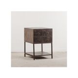 Vintage industrial furniture