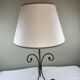 Large ambient lamp