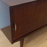 Modernist sideboard of the 1970