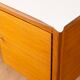 1960s desk, Wilhelm Renz, vintage