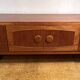 Buffet rétro vintage en teck du milieu du siècle par Beautility – Élégant des années 1960