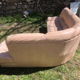 Corner sofa