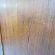 Teak cabinet design Tricoire & Vecchione