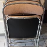 vintage folding chair