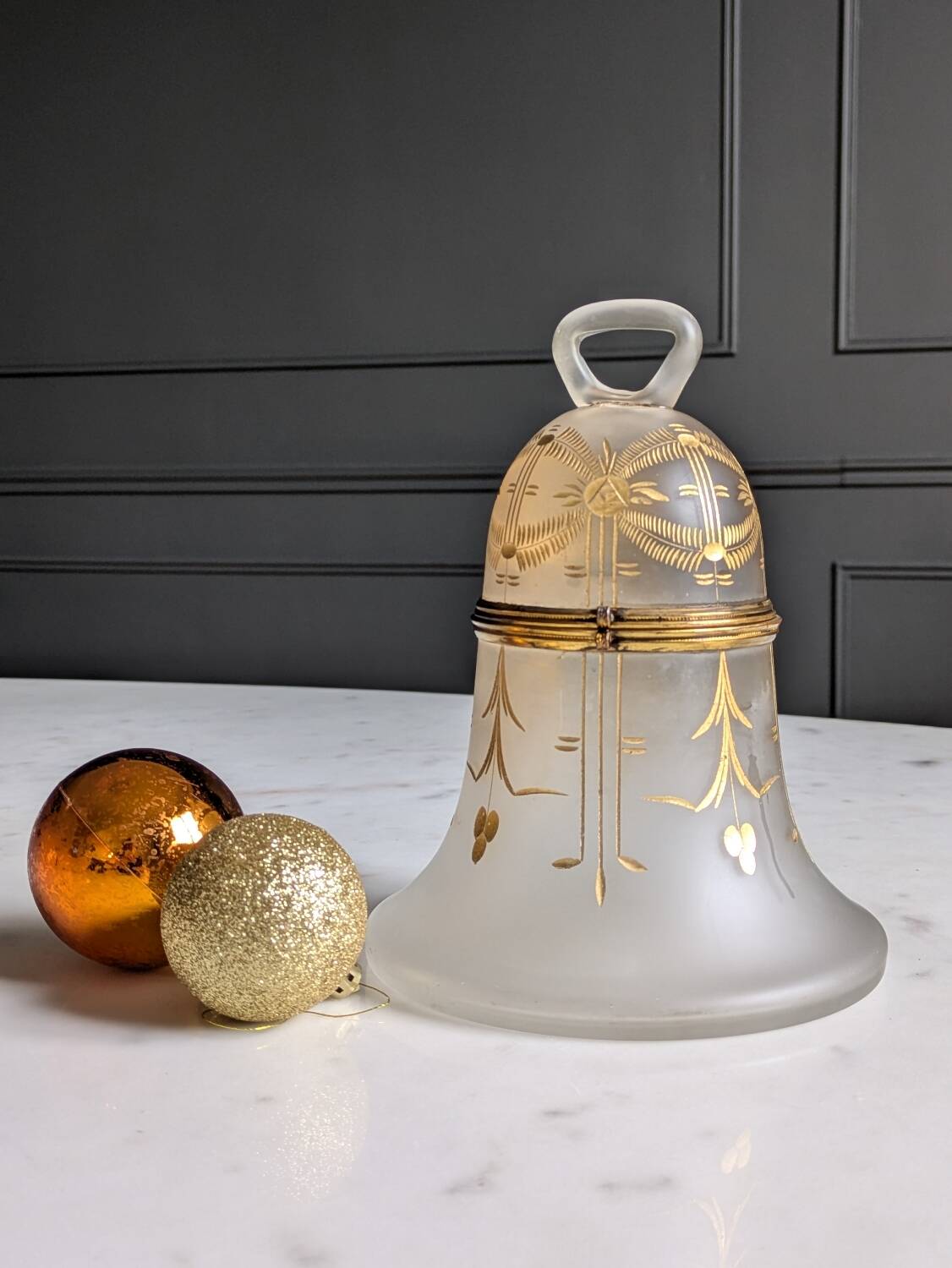 19th-century decoration