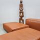 “Extra soft” modular sofa by Italian design Piero Lissoni Living Divani