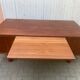 Vintage Scandinavian office 1970