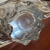 Vannes crystal cup from the 60s