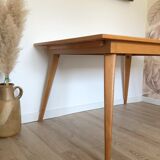 Vintage table from the 50s/60s