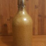 Vintage stoneware bottle 0.5 Litre