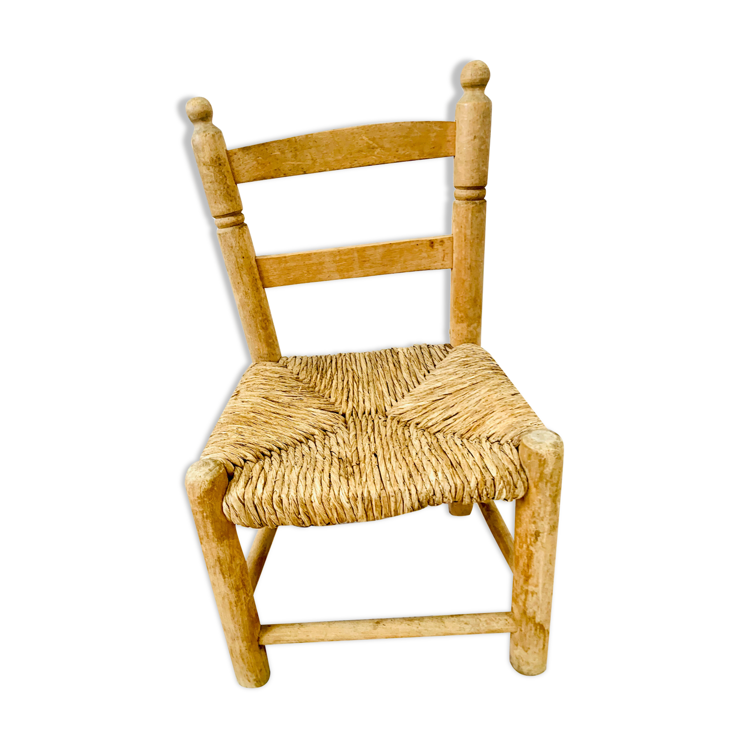 Small chair