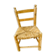 Small chair