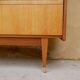 Vintage 1950s buffet