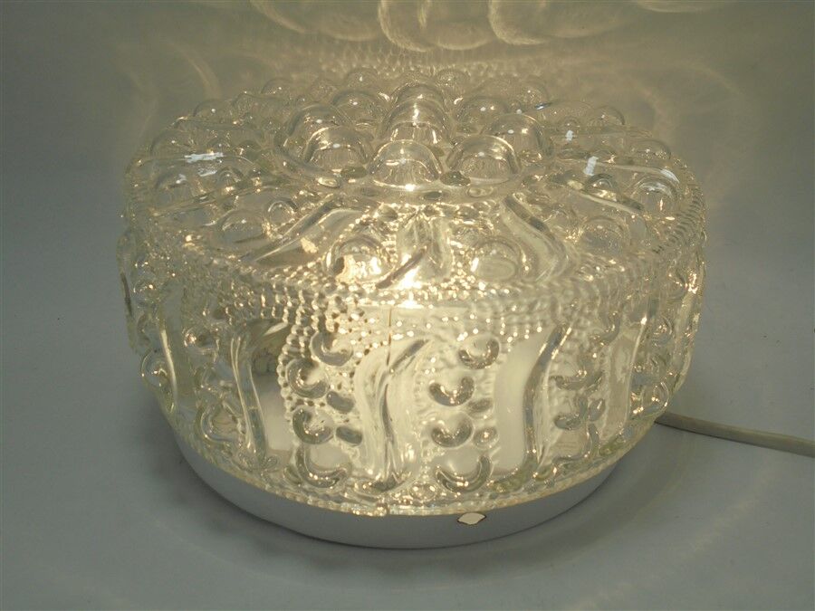 Vintage ceiling lamp