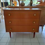 Commode vintage