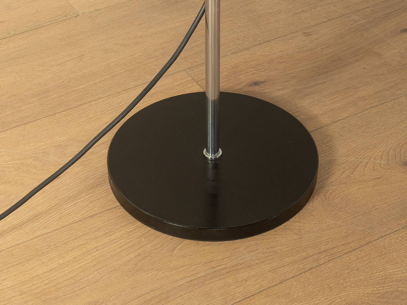 Lampe de sol des années 1970