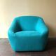 Bessie" armchair for Stefano Spessotto and Lorella Agnoletto for Ditre Italia