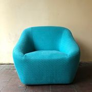 Fauteuil "Bessie" pour par Stefano Spessotto et Lorella Agnoletto pour Ditre Italia
