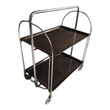 Vintage Serving Trolley 1970s