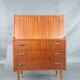 Norwegian Secretary 3 drawers, 1960s