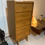 Vintage chiffonier