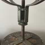Workshop stool