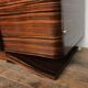 Macassar ebony sideboard 1930s period art deco