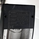 Lampada da terra Olympia di Carlo Forcolini per Artemide, anni '80