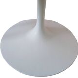 Paire de chaises tulipe knoll eero saarinen 1957