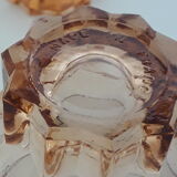 Verres rose