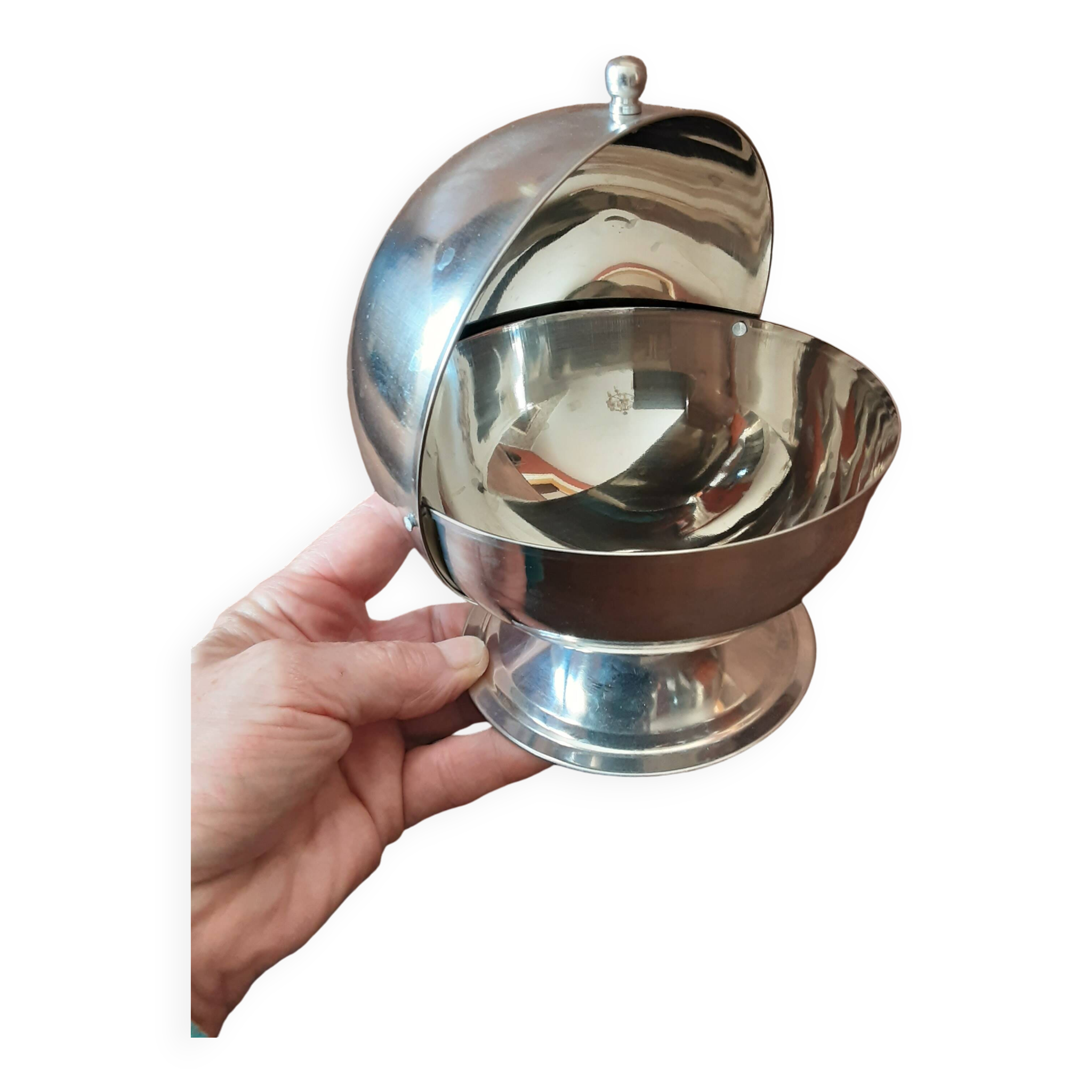 Sucrier  vintage