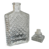 Whiskey decanter
