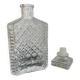 Whiskey decanter