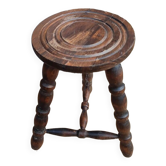 Milking stool