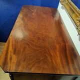 Commode anglaise