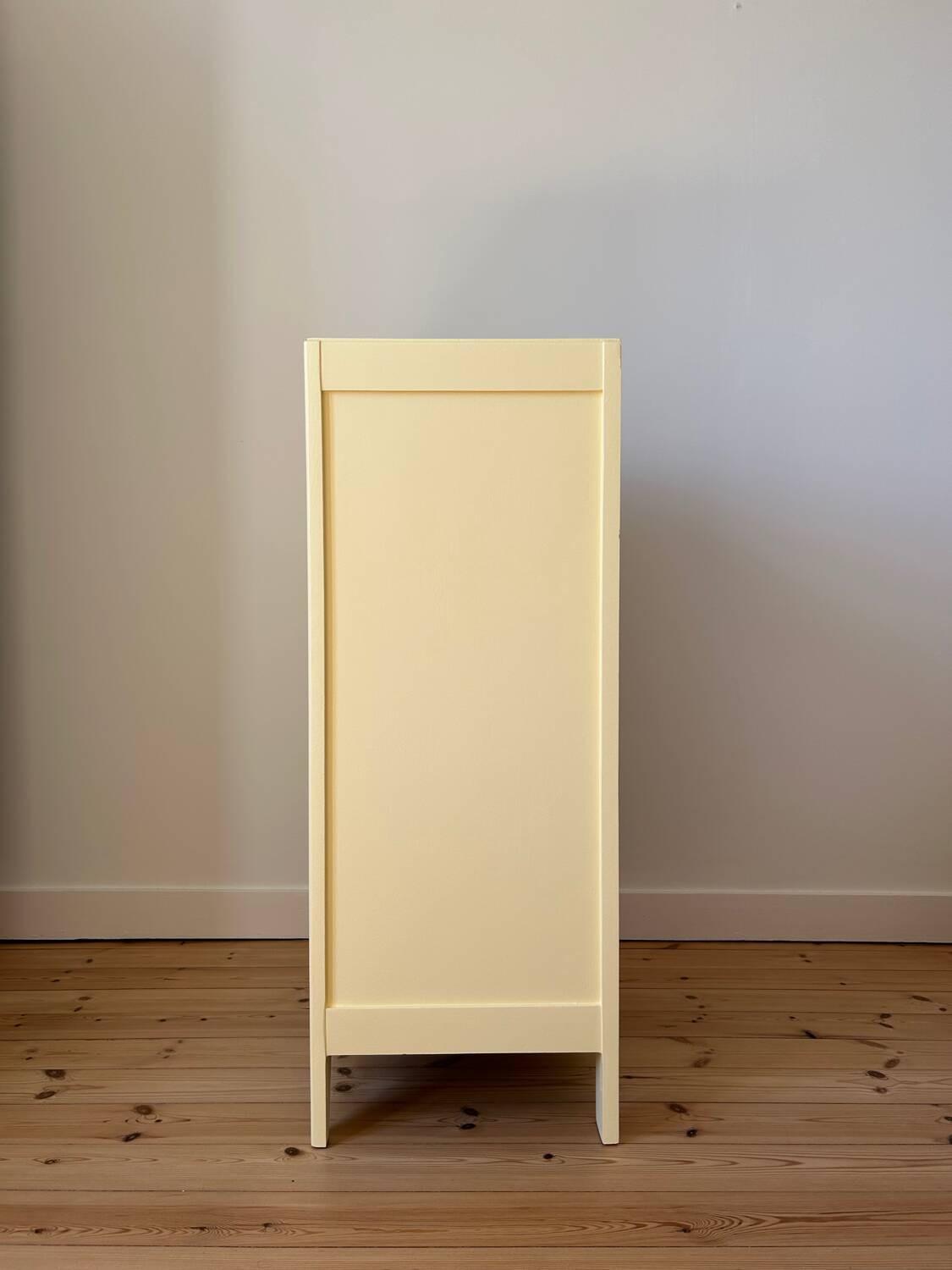 Chiffonnier vintage (rénové)