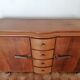 Art deco buffet