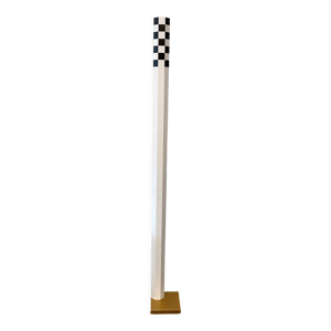 Lampadaire ciminiere