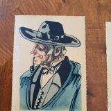 Postcards