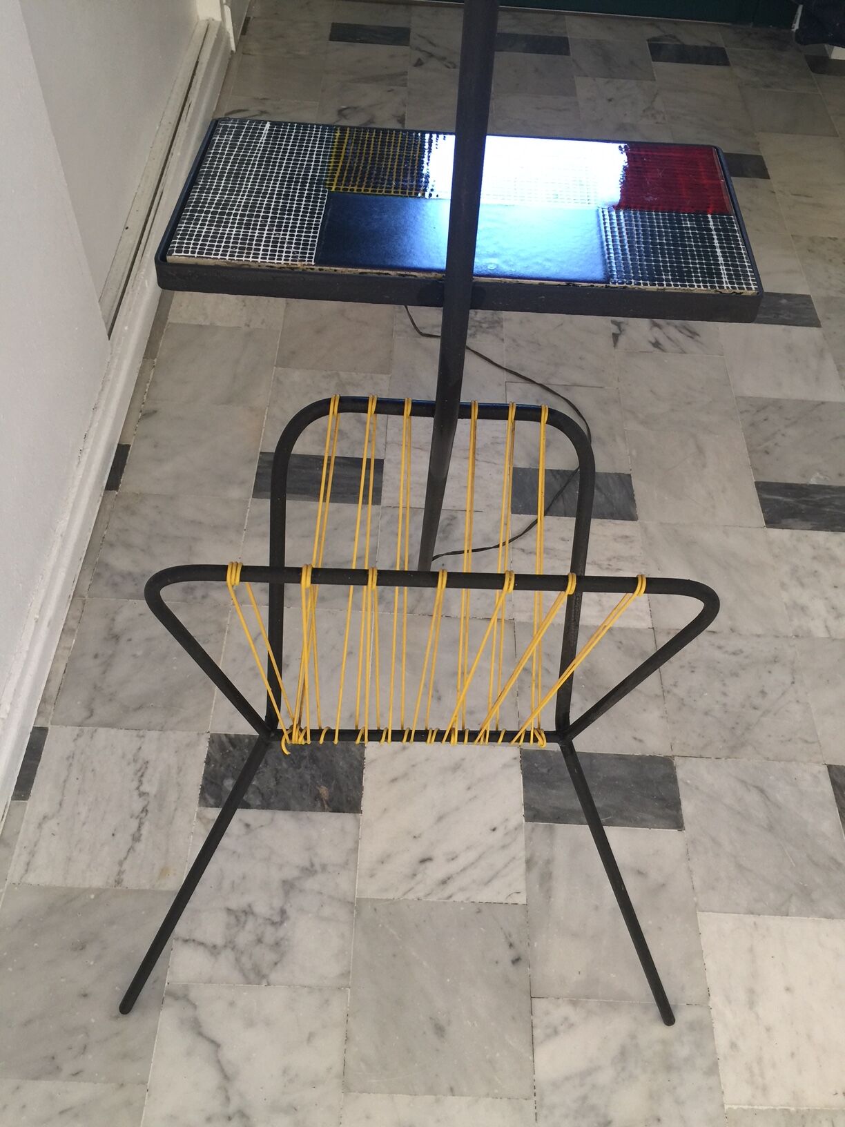 Lampadaire