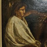 Tableau de Jacques Gendron