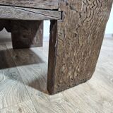 Gothic Chest 15th century