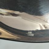 Ladle, Art Deco Silver Metal