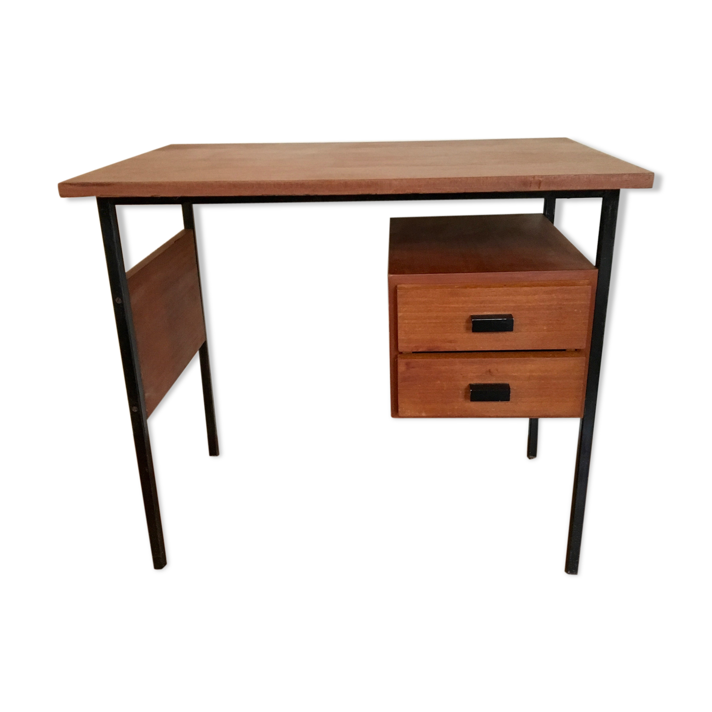 50's desk