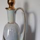 Vintage liqueur service p.a.r.i.s. 2 – iridescent porcelain
