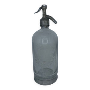 Siphon ancien